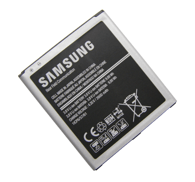 Originál baterie Samsung Galaxy Grand Prime SM-G530F EB-BG530BBE