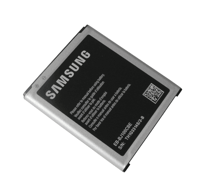 Originál baterie Samsung Galaxy J1 SM-J100 EB-BJ100CBE