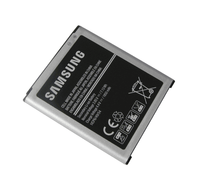 Originál baterie Samsung Galaxy J1 SM-J100 EB-BJ100CBE