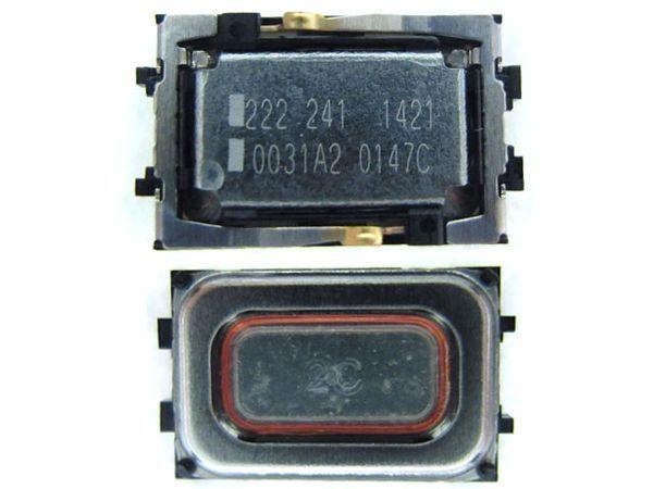 Głośnik Nokia E66/N85/E71/5800/E52