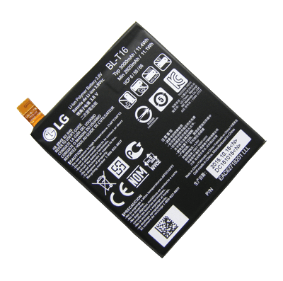 Original Battery BL-T16 LG H955G Flex 2