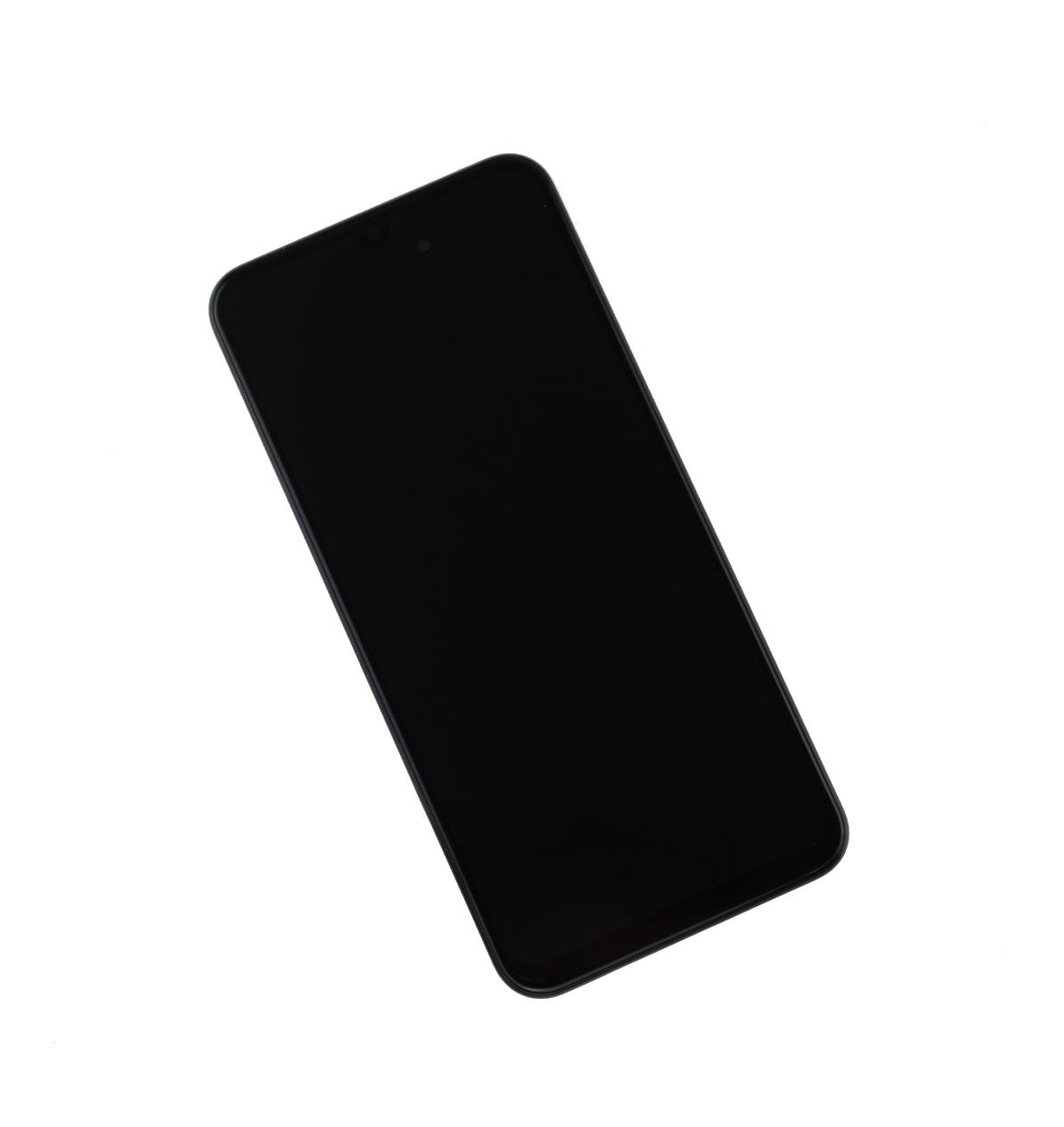 Originál LCD + Dotyková vrstva Samsung Galaxy M34 SM-M346 černá
