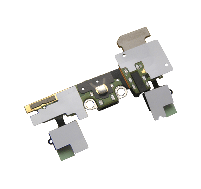 Oryginalny flex + gniazdo ładowania Płytka ze złączem USB, audio i mikrofonem Samsung SM-A3009 Galaxy A3/ SM-A300F Galaxy A3