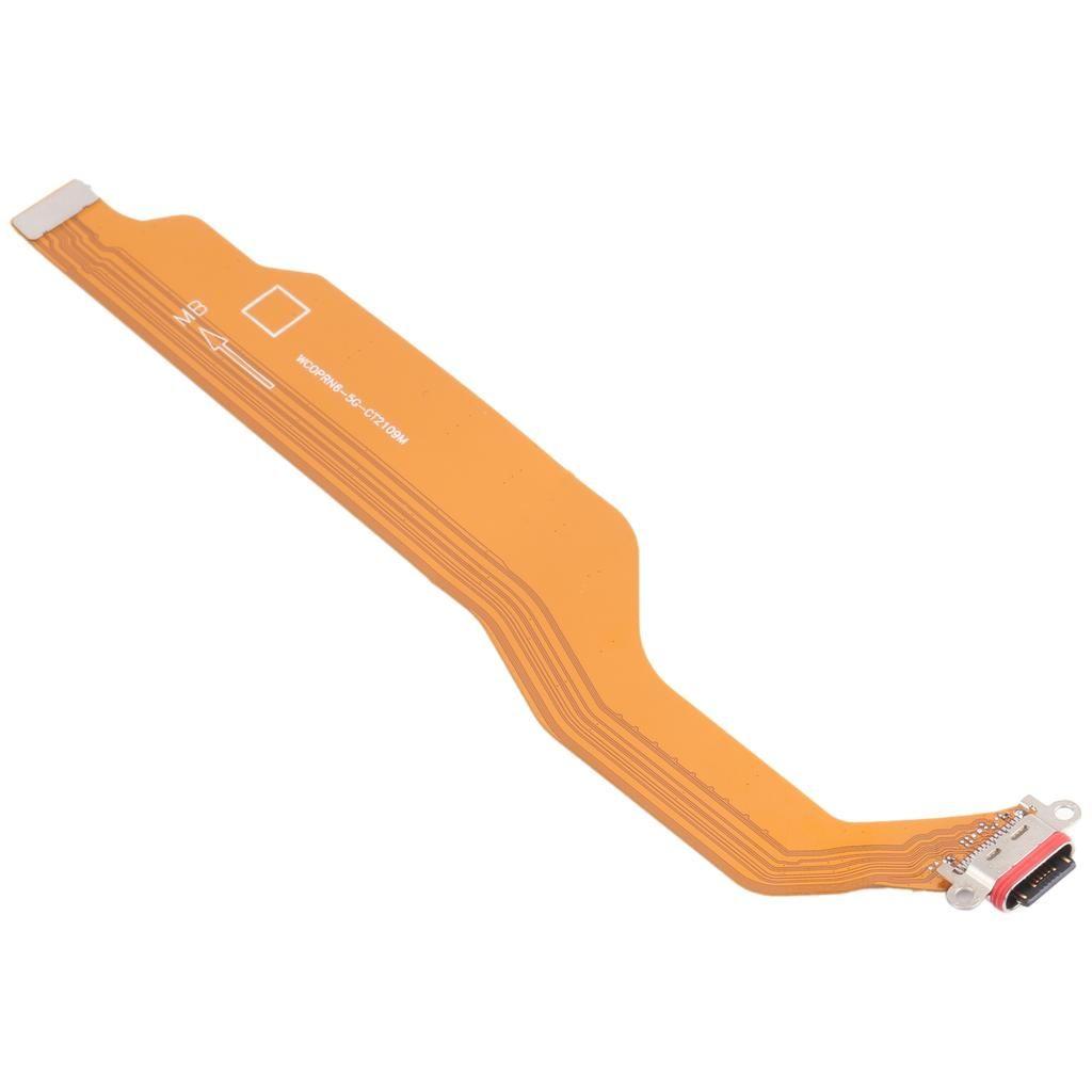 Flex + charge connector USB Oppo Reno 6 5G