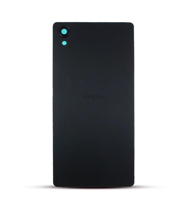Battery cover Sony F5321 Xperia X Compact black