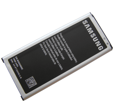 Oryginalna Bateria EB-BG850BBE Samsung SM-G850F Galaxy Alpha