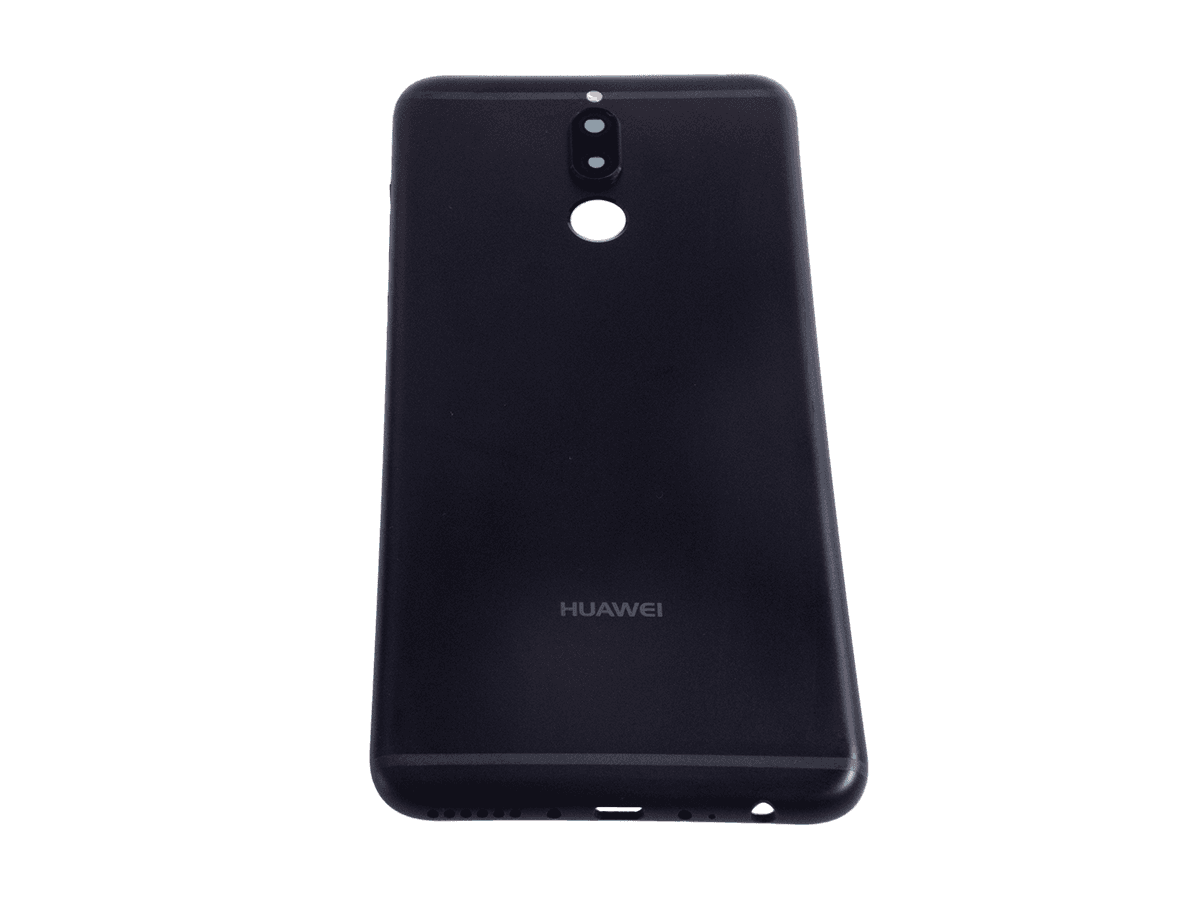 Battery cover Huawei Mate 10 Lite black