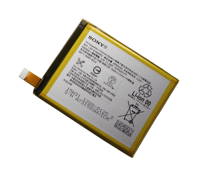 Original Battery LIS1579ERPC Sony E6553 Xperia Z3+/ E6533 Xperia Z3+ Dual SIM/ E5506, E5553 Xperia C5 Ultra/ E5533, E5563 Xperia C5 Ultra Dual SIM