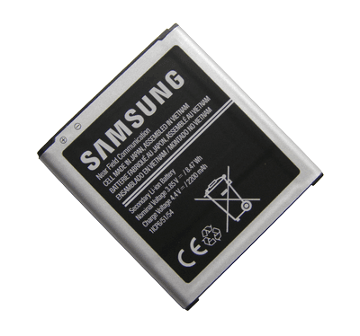 Originál baterie SamsungGalaxy Xcover 3 SM-G388F EB-BG388BBE