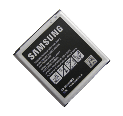 Originál baterie SamsungGalaxy Xcover 3 SM-G388F EB-BG388BBE