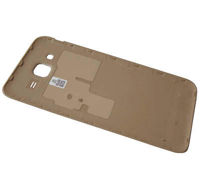 Oryginal Battery cover Samsung SM-J500F Galaxy J5 - gold