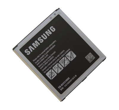 Original Battery EB-BG531BBE Samsung SM-J500F Galaxy J5/ SM-G531 Galaxy Grand Prime VE/ SM-J320F Galaxy J3 2016