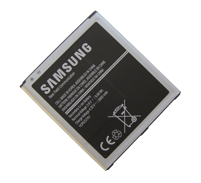Originál baterie Samsung Galaxy J5 SM-J500F EB-BG531BBE