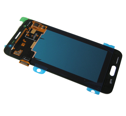 Originál LCD + Dotyková vrstva Samsung Galaxy J5 SM-J500 bílá