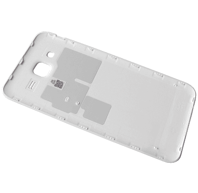Originál kryt baterie Samsung Galaxy J5 SM-J500F bílý + lepení