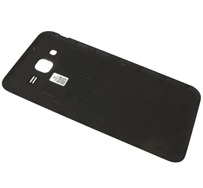 original Battery cover Samsung SM-J500F Galaxy J5 - black