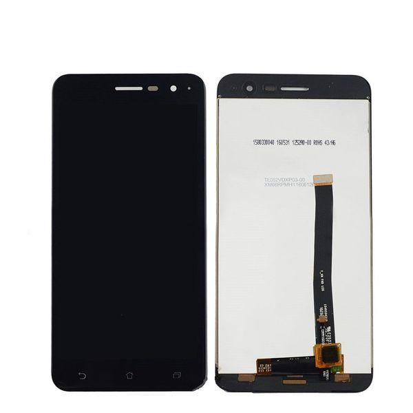 LCD + touch screen  Zenfone ZE520KL 5,2'' black