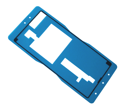 Oryginalna taśma montażowa Folia klejąca klapki baterii Sony E5603, E5606, E5653 Xperia M5/ E5633, E5643, E5663 Xperia M5 Dual SIM