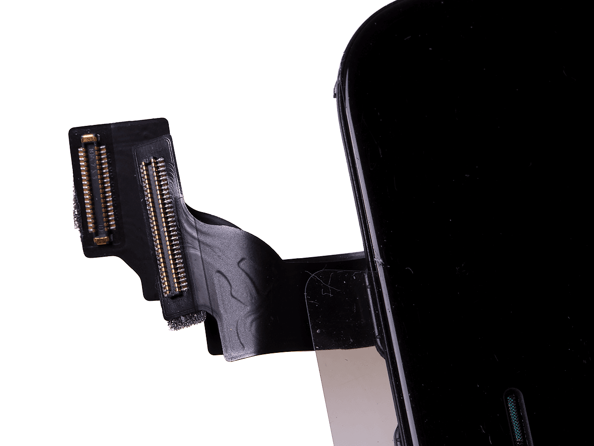 LCD + touch screen iPHONE 6 Plus black (original material)