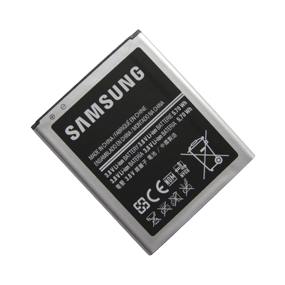 original Battery B100AE Samsung SM-G318H Galaxy Trend 2 Lite