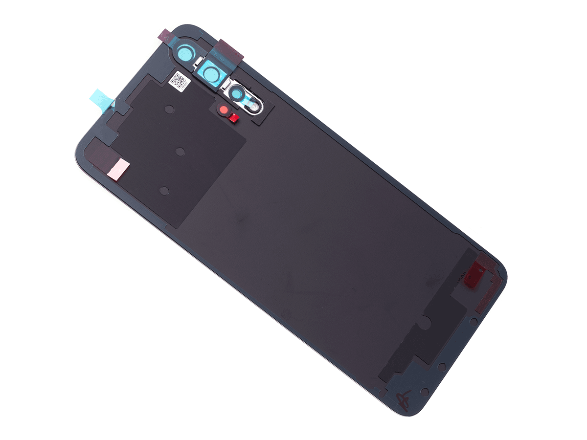 Originál kryt baterie Huawei Nova 5T modrý YAL-L61