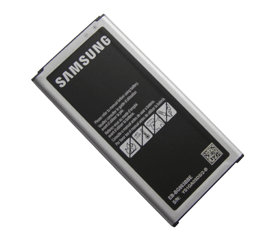 Original battery EB-BG900BBU Samsung SM-G900F Galaxy S5 2800 mAh