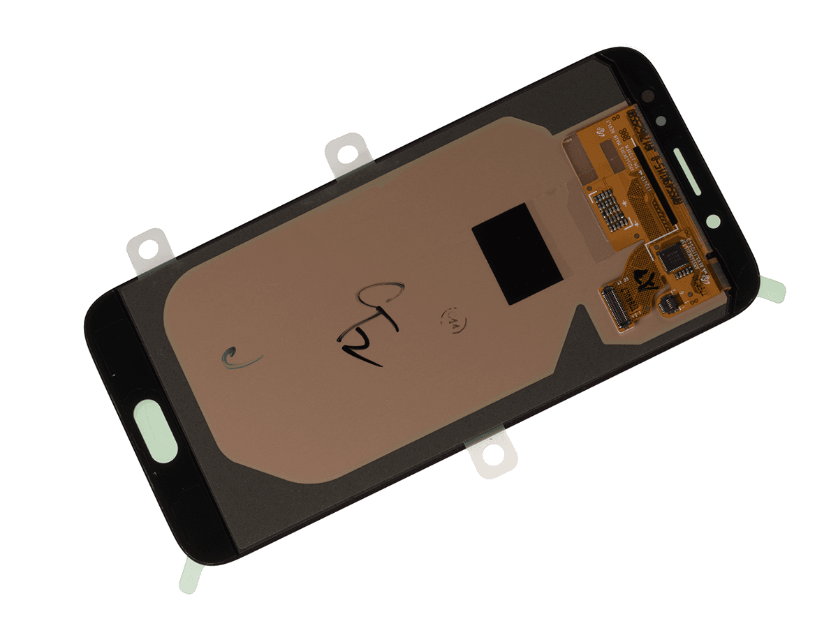 Oryginalny Wyświetlacz LCD + Ekran dotykowy Samsung J730 Galaxy J7 2017 czarny