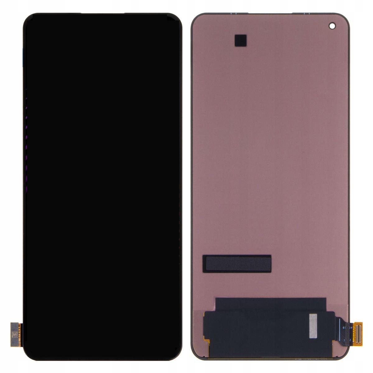 Wyświetlacz LCD + Ekran dotykowy Xiaomi Mi 11 Lite 5G (OLED)