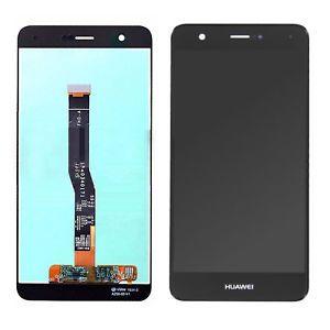 LCD + touch screen Huawei Nova black