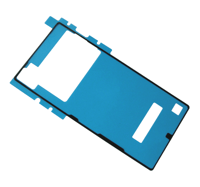 Originál montážní lepící páska krytu baterie Sony Xperia Z5 Premium - Sony Xperia Z5 Premium Dual