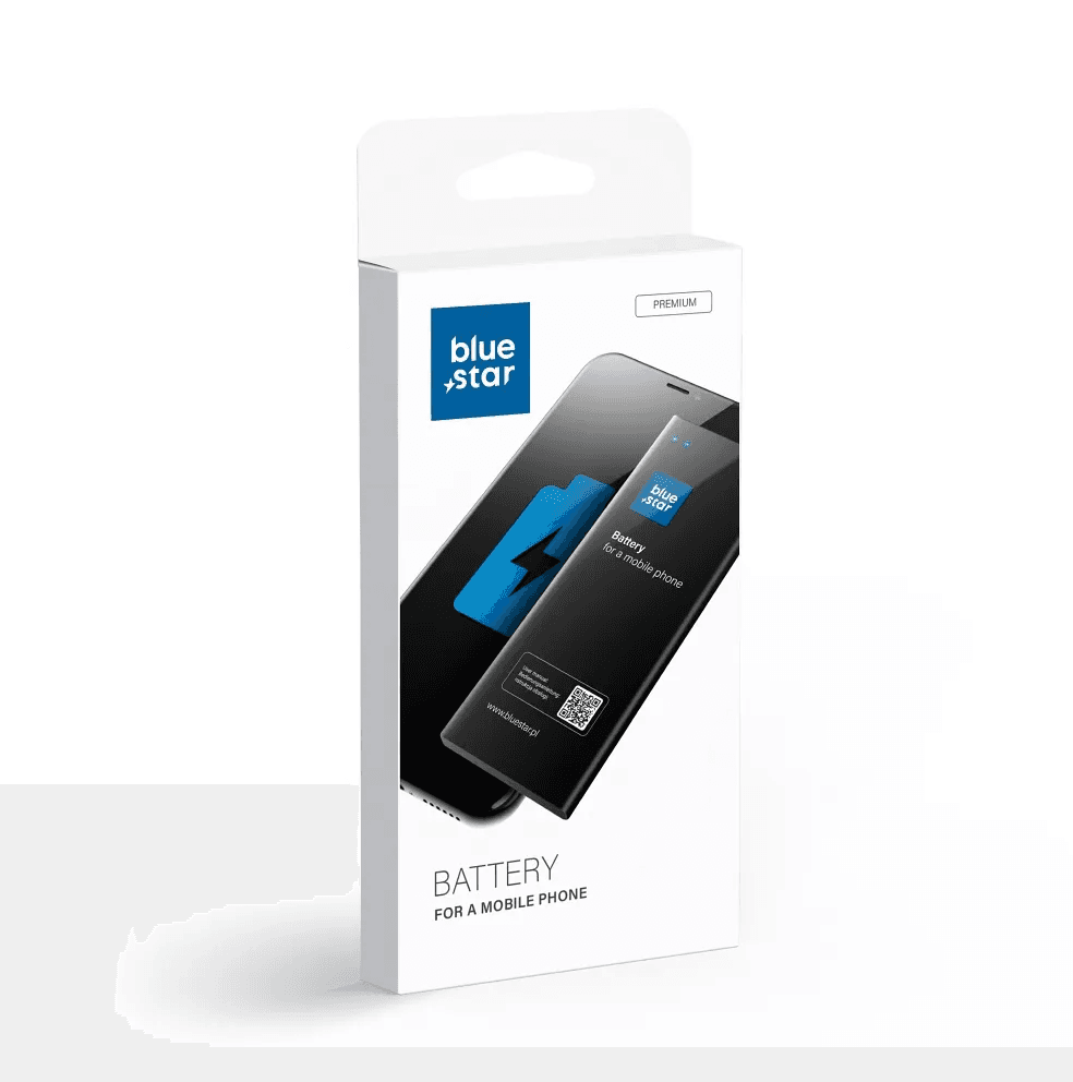 Bateria Samsung SM-G930 Galaxy S7 Blue Star