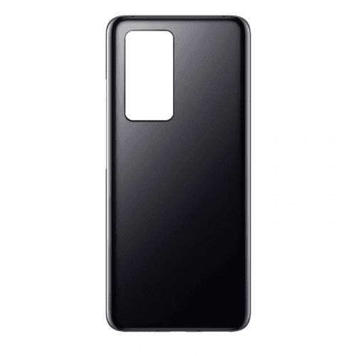 Battery cover Huawei P40 PRO - black