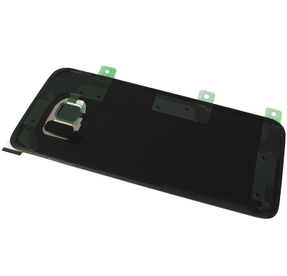 Oryginalna Klapka baterii Samsung SM-G935F Galaxy S7 Edge - złota