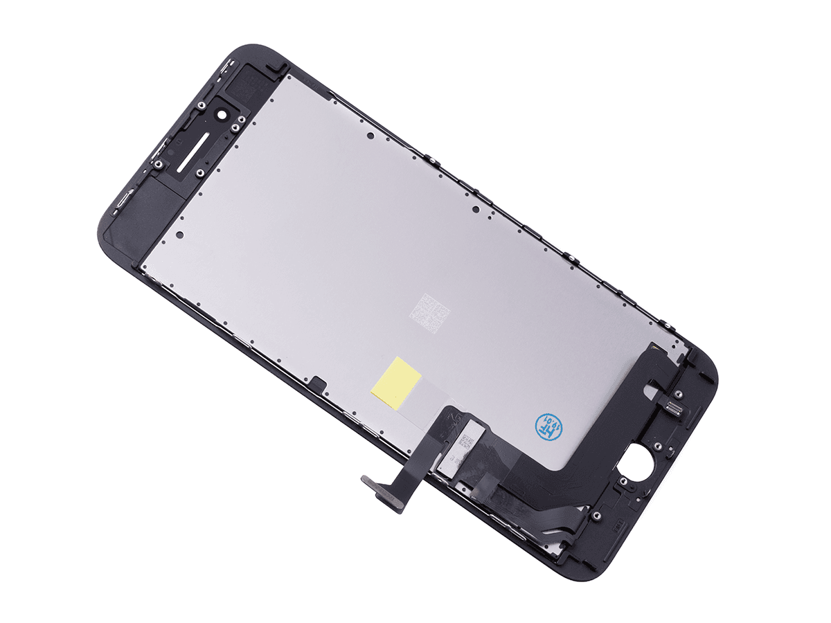 Wyświetlacz LCD z ekranem dotykowym (Sharp) iPhone 8 Plus - czarny