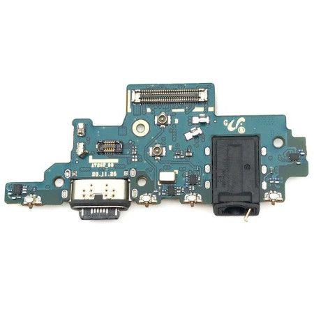 Original charger Board with USB charge connector Samsung SM-A725F Galaxy A72
