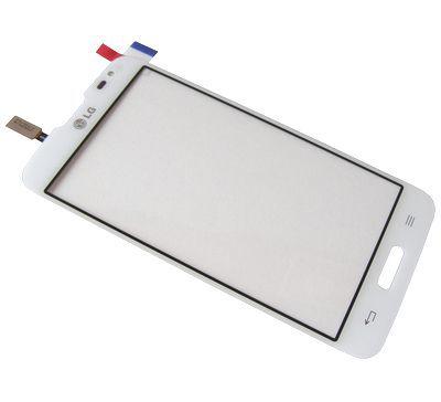 Touch screen LG D320 L70 white