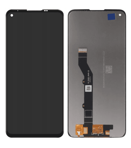 Wyświetlacz LCD + Ekran dotykowy Motorola Moto G9 Plus (XT2087)
