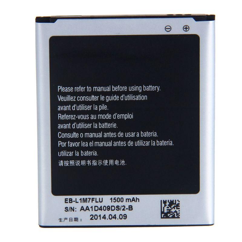 Bateria Samsung i8190 Galaxy S3 mini 1500mAh
