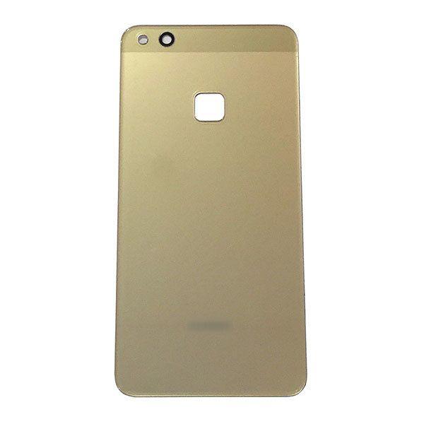 Battery cover  Huawei P10 lite gold