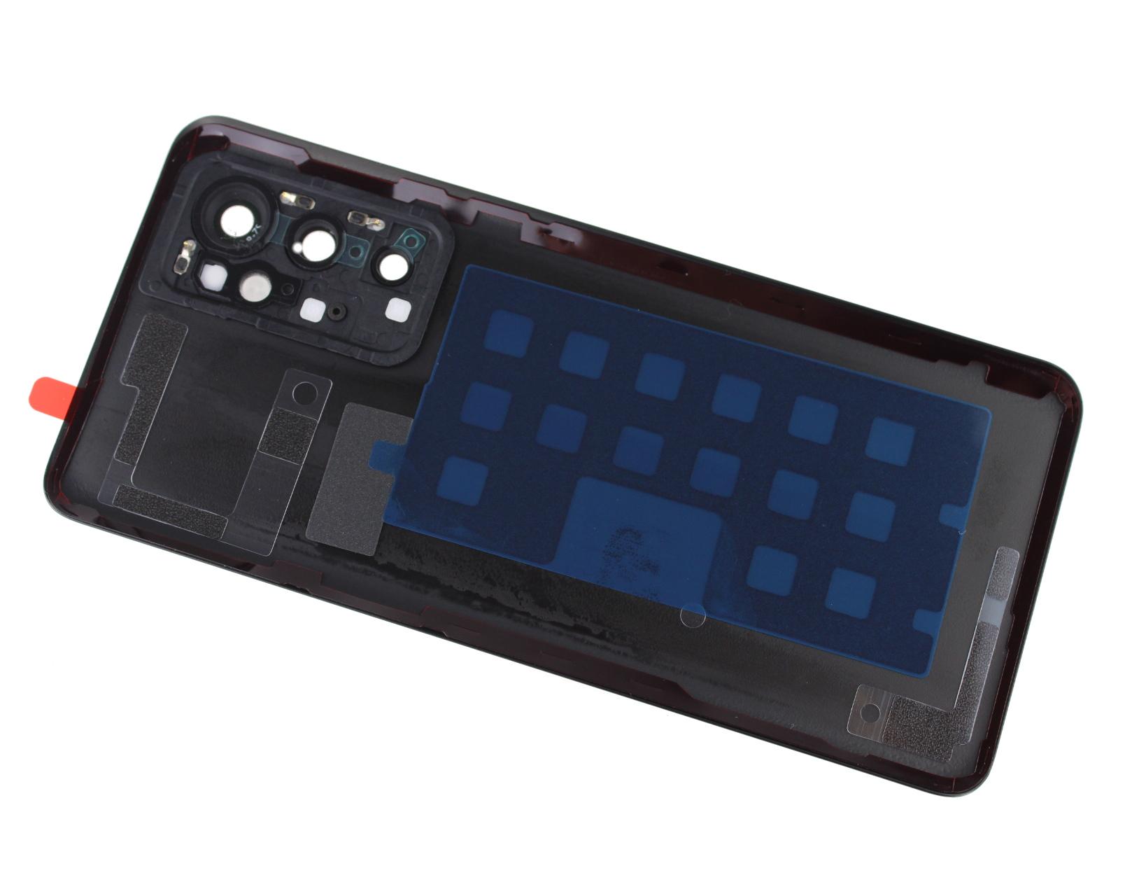 Oryginalna Klapka baterii OnePlus 9RT czarna
