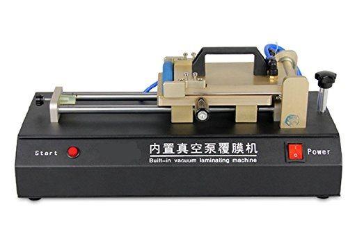Manual OCA Lamination Machine LCD Refurbishment