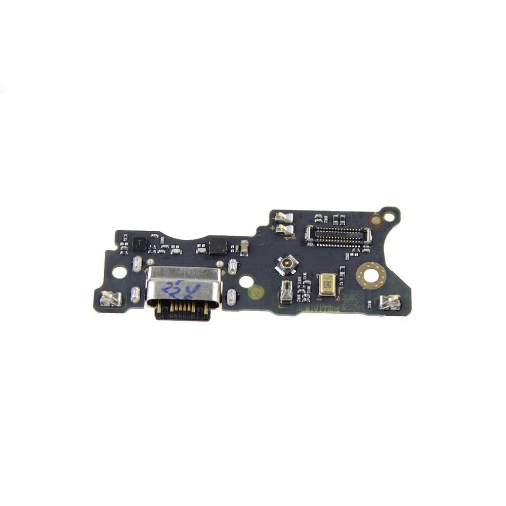 Board + charge connector USB Xiaomi Redmi Note 11 4G/LTE