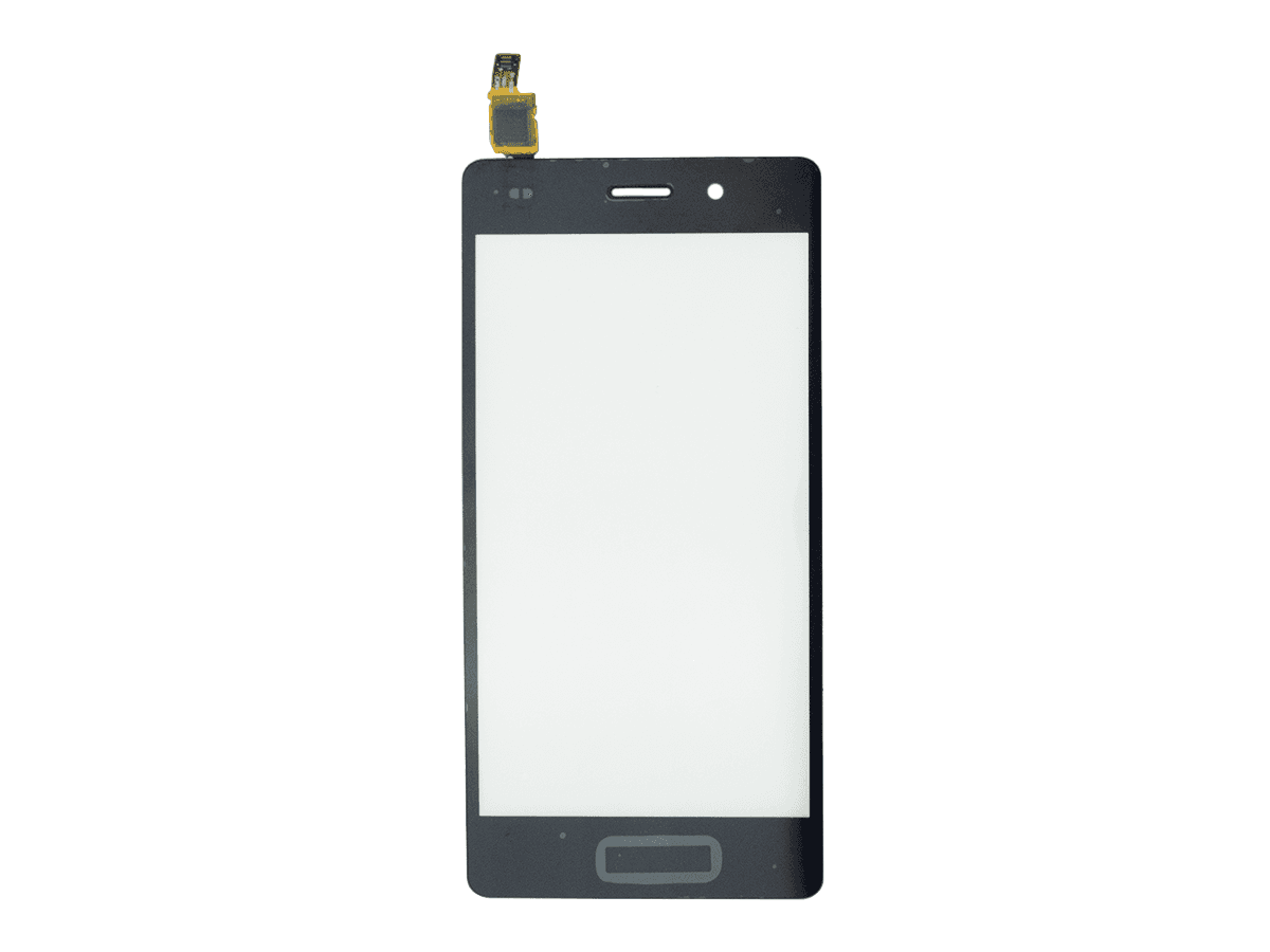 Dotyková vrstva Huawei P8 Lite černá