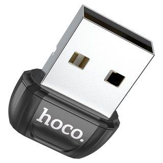 Hoco adaptér bluetooth 5.0 UA18 do počítačů a laptopů