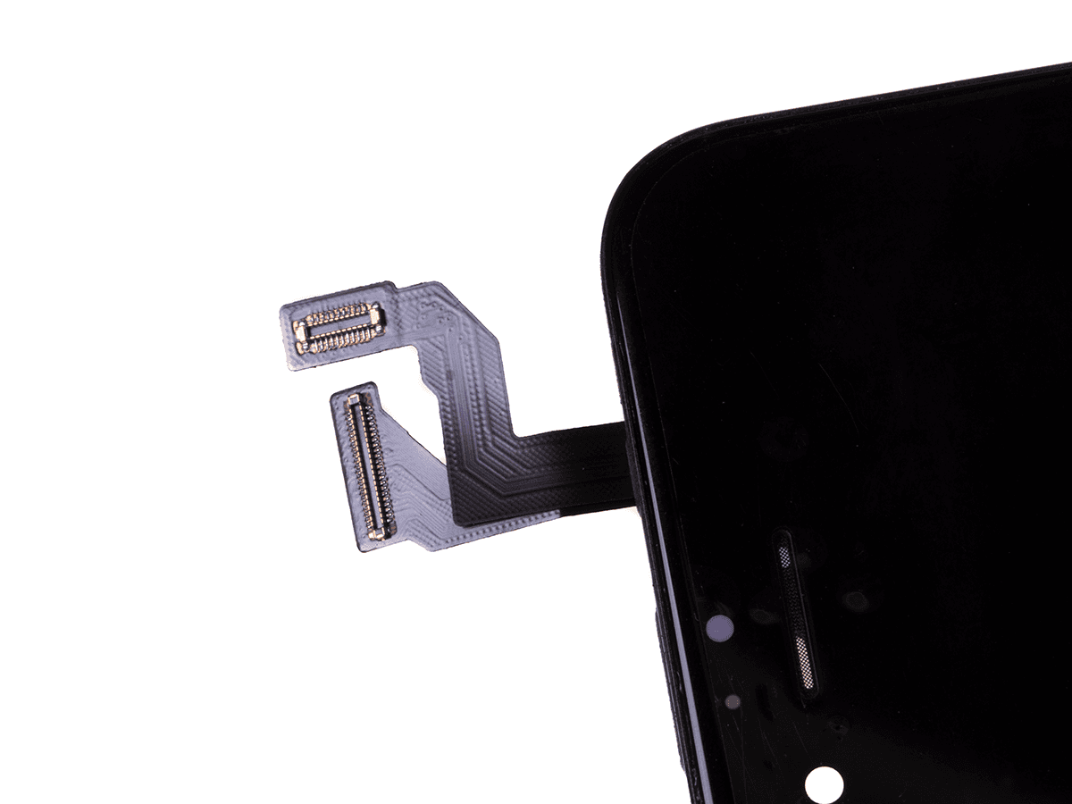 LCD + Dotyková vrstva iPhone 6S černá tianma