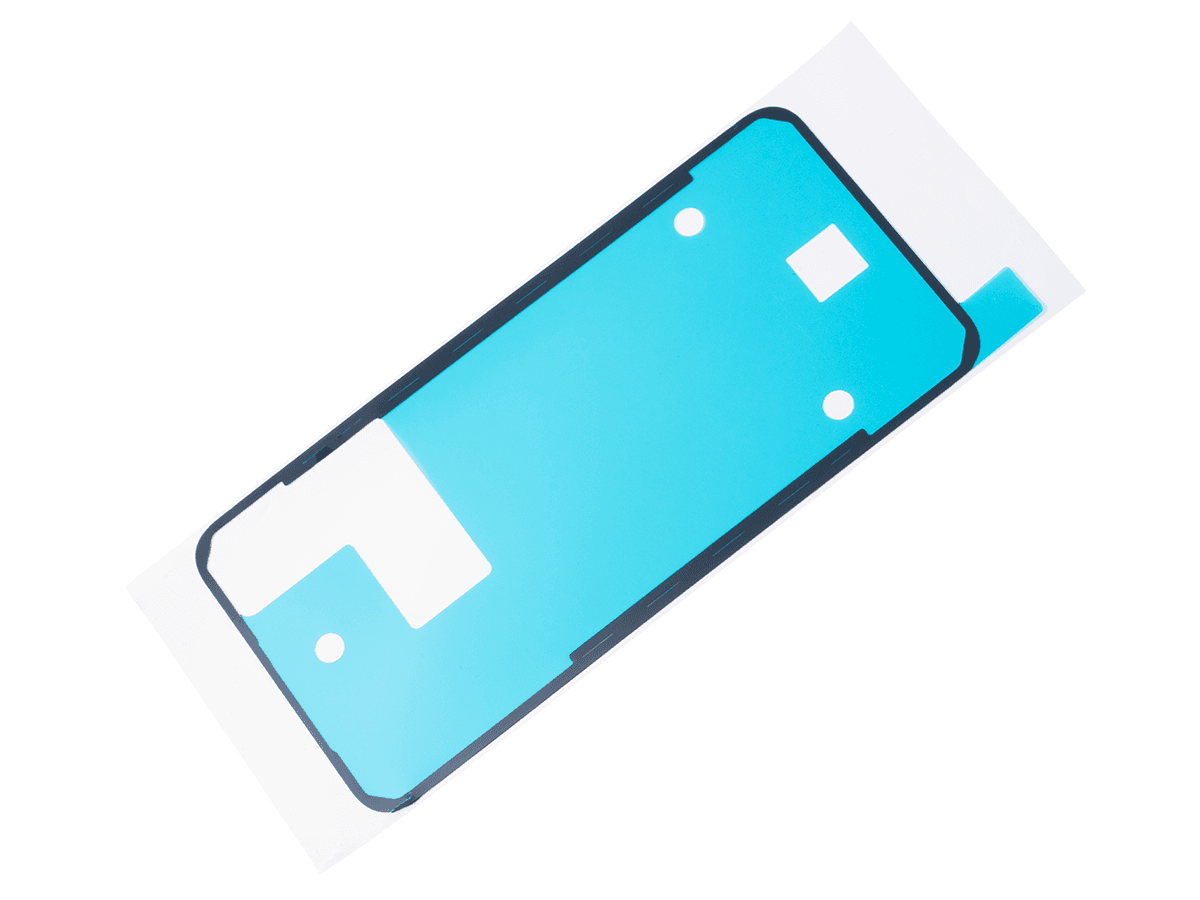 Original montage tape Adhesive foil battery cover Xiaomi Mi 8