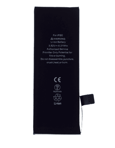 Battery iPhone SE (L)