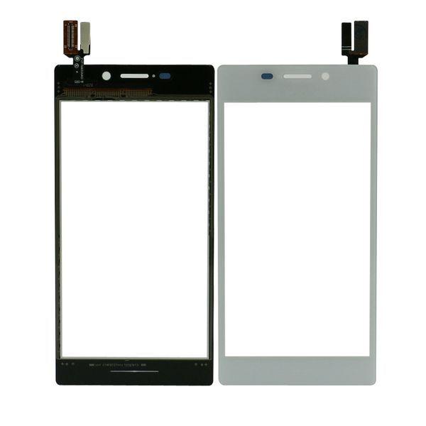 Touch screen Sony Xperia M2 D2305 white