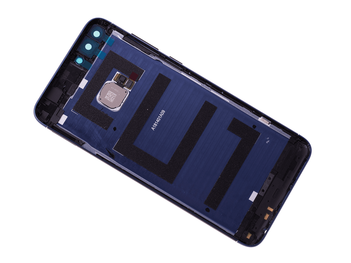 Original Back cover Huawei P Smart - blue