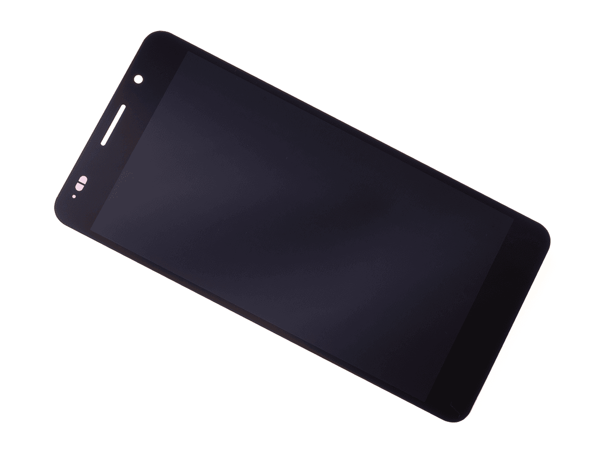 LCD + touch screen Huawei Honor 6 black